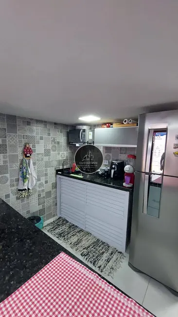 Foto 7 de Apartamento com 2 quartos à venda, 37m2 em Centro, Mongagua - SP