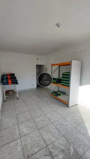 Foto 1 de Sala Comercial para alugar, 21m2 em Mongagua - SP