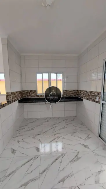 Foto 8 de Casa com 3 quartos à venda, 83m2 em Mongagua - SP