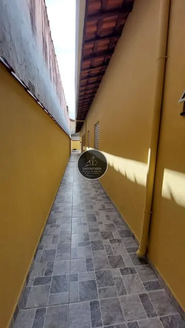 Foto 4 de Casa com 3 quartos à venda, 83m2 em Mongagua - SP