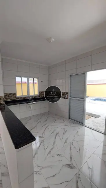 Foto 7 de Casa com 3 quartos à venda, 83m2 em Mongagua - SP