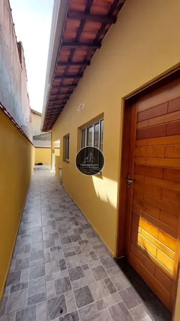 Foto 3 de Casa com 3 quartos à venda, 83m2 em Mongagua - SP