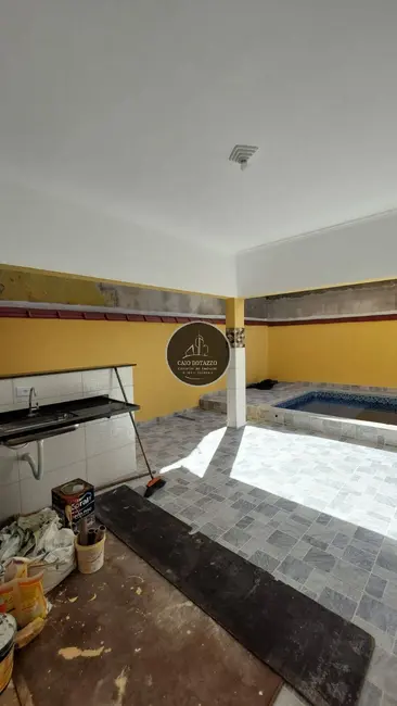 Foto 6 de Casa com 3 quartos à venda, 83m2 em Mongagua - SP