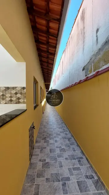 Foto 5 de Casa com 3 quartos à venda, 83m2 em Mongagua - SP