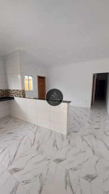 Foto 8 de Casa com 3 quartos à venda, 83m2 em Mongagua - SP