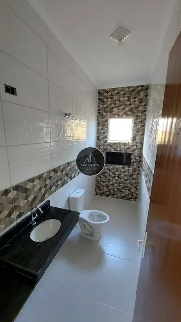 Foto 9 de Casa com 3 quartos à venda, 83m2 em Mongagua - SP