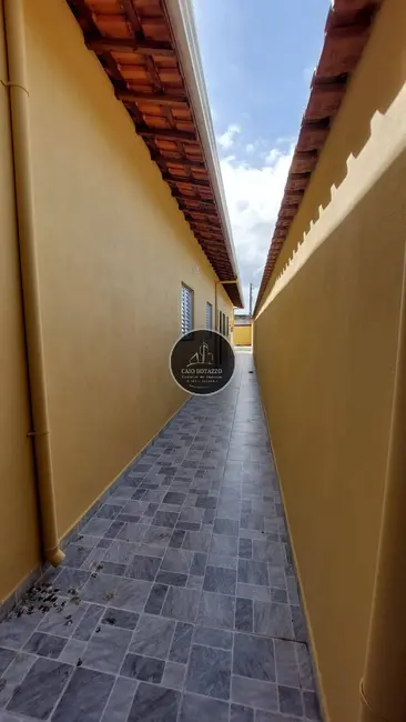 Foto 4 de Casa com 3 quartos à venda, 83m2 em Mongagua - SP