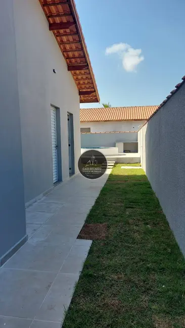 Foto 2 de Casa com 1 quarto à venda em Mongagua - SP