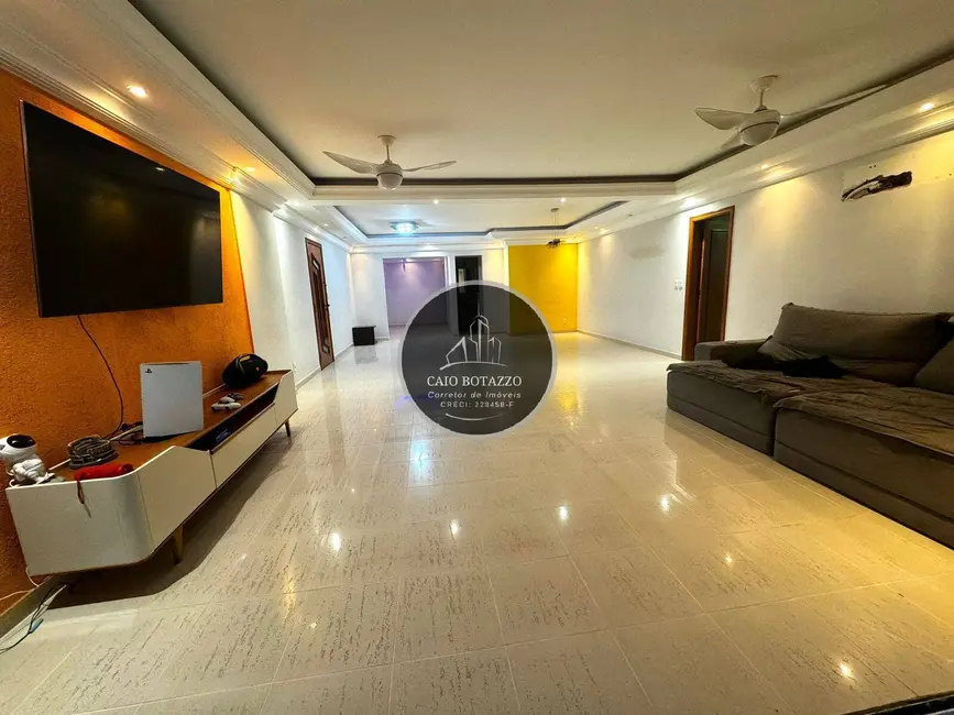 Foto 7 de Apartamento com 3 quartos à venda, 295m2 em Mongagua - SP