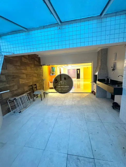 Foto 6 de Apartamento com 3 quartos à venda, 295m2 em Mongagua - SP