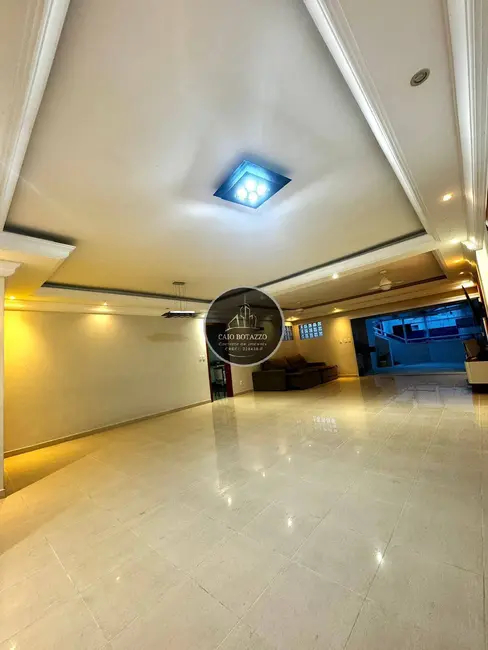 Foto 4 de Apartamento com 3 quartos à venda, 295m2 em Mongagua - SP