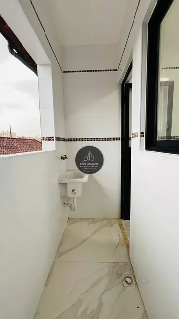 Foto 6 de Sobrado com 2 quartos à venda em Mongagua - SP