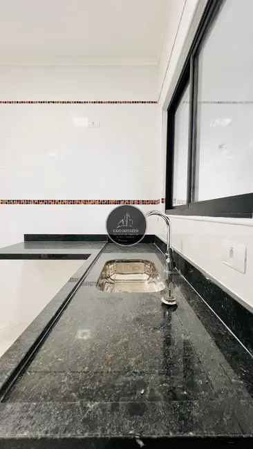 Foto 4 de Sobrado com 2 quartos à venda em Mongagua - SP