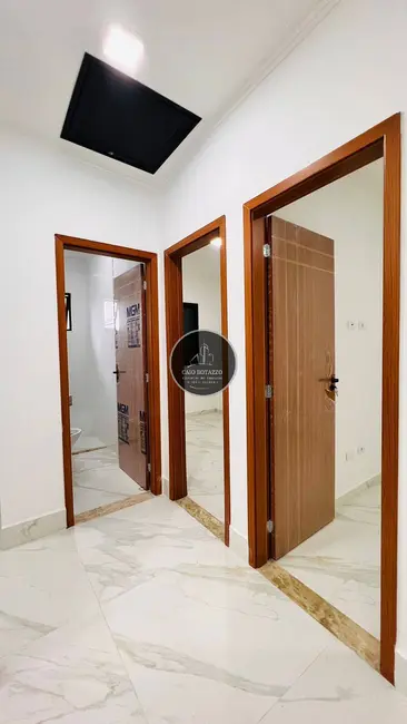 Foto 7 de Casa com 2 quartos à venda em Mongagua - SP