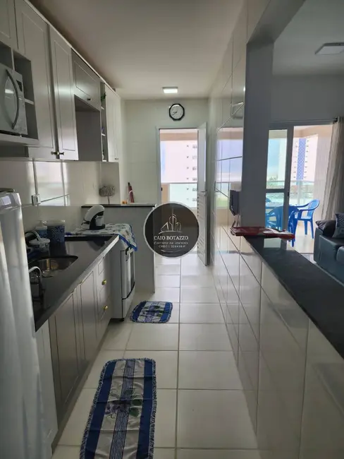 Foto 2 de Casa com 2 quartos à venda e para alugar em Mongagua - SP