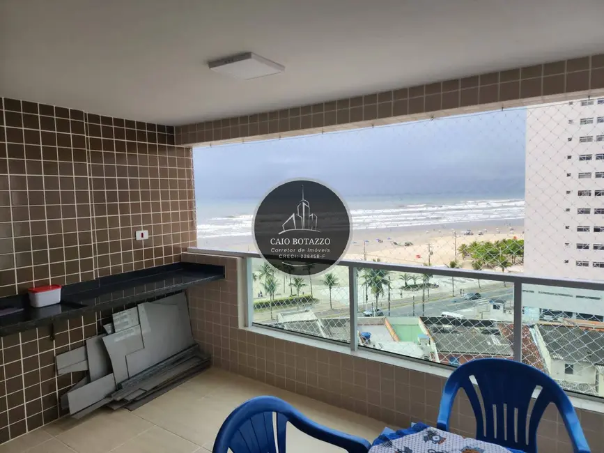 Foto 8 de Casa com 2 quartos à venda e para alugar em Mongagua - SP