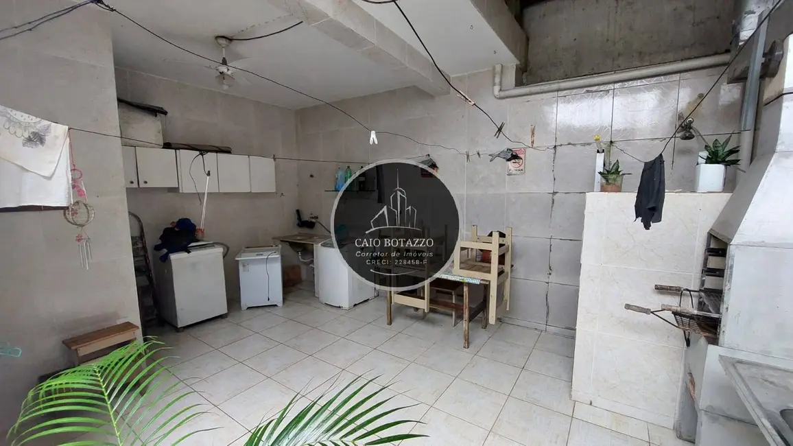 Foto 9 de Casa com 2 quartos à venda em Mongagua - SP