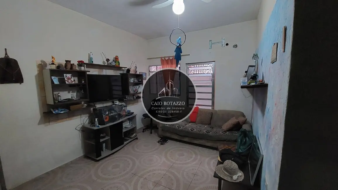 Foto 7 de Casa com 2 quartos à venda em Mongagua - SP