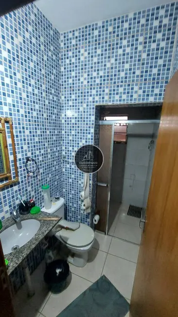 Foto 6 de Casa com 2 quartos à venda em Mongagua - SP