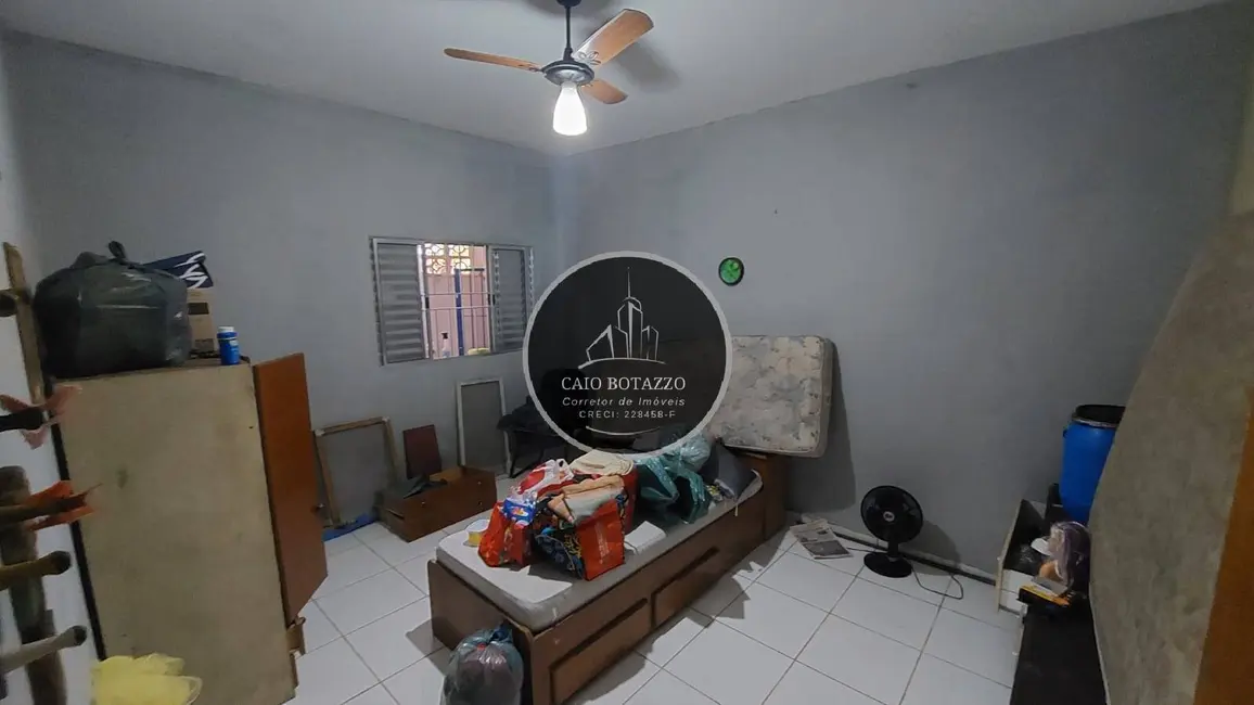 Foto 4 de Casa com 2 quartos à venda em Mongagua - SP