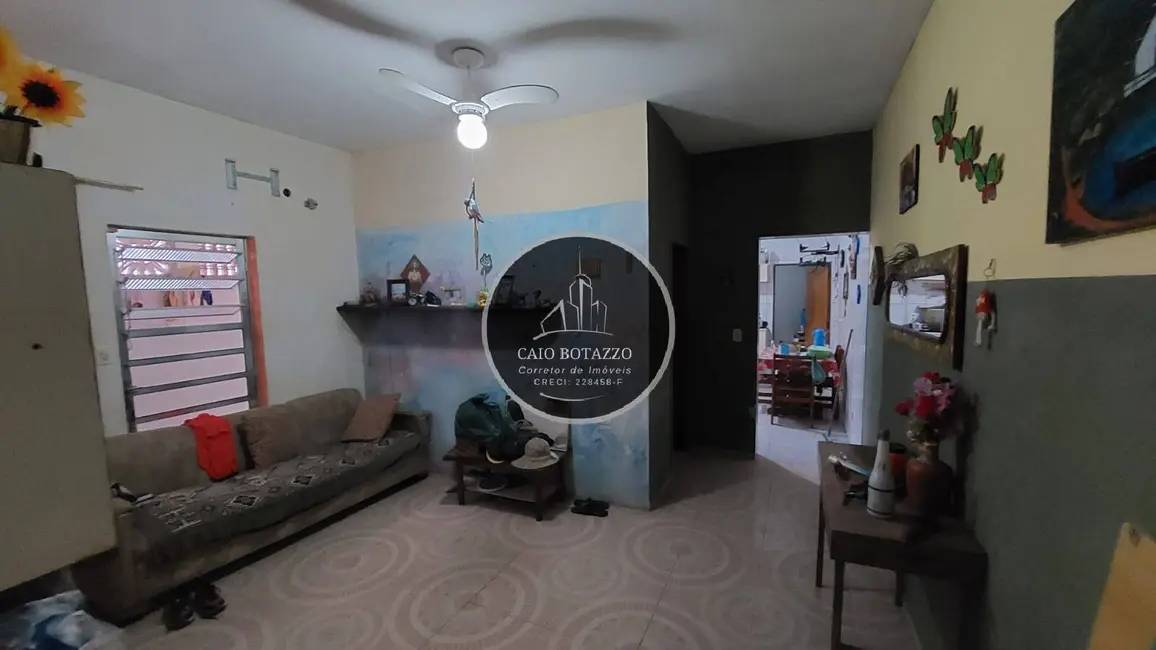 Foto 8 de Casa com 2 quartos à venda em Mongagua - SP