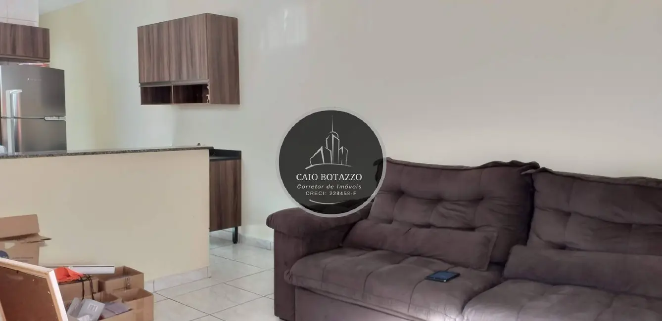 Foto 9 de Casa com 2 quartos à venda em Mongagua - SP