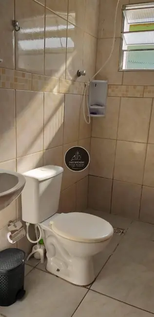 Foto 6 de Casa com 2 quartos à venda em Mongagua - SP