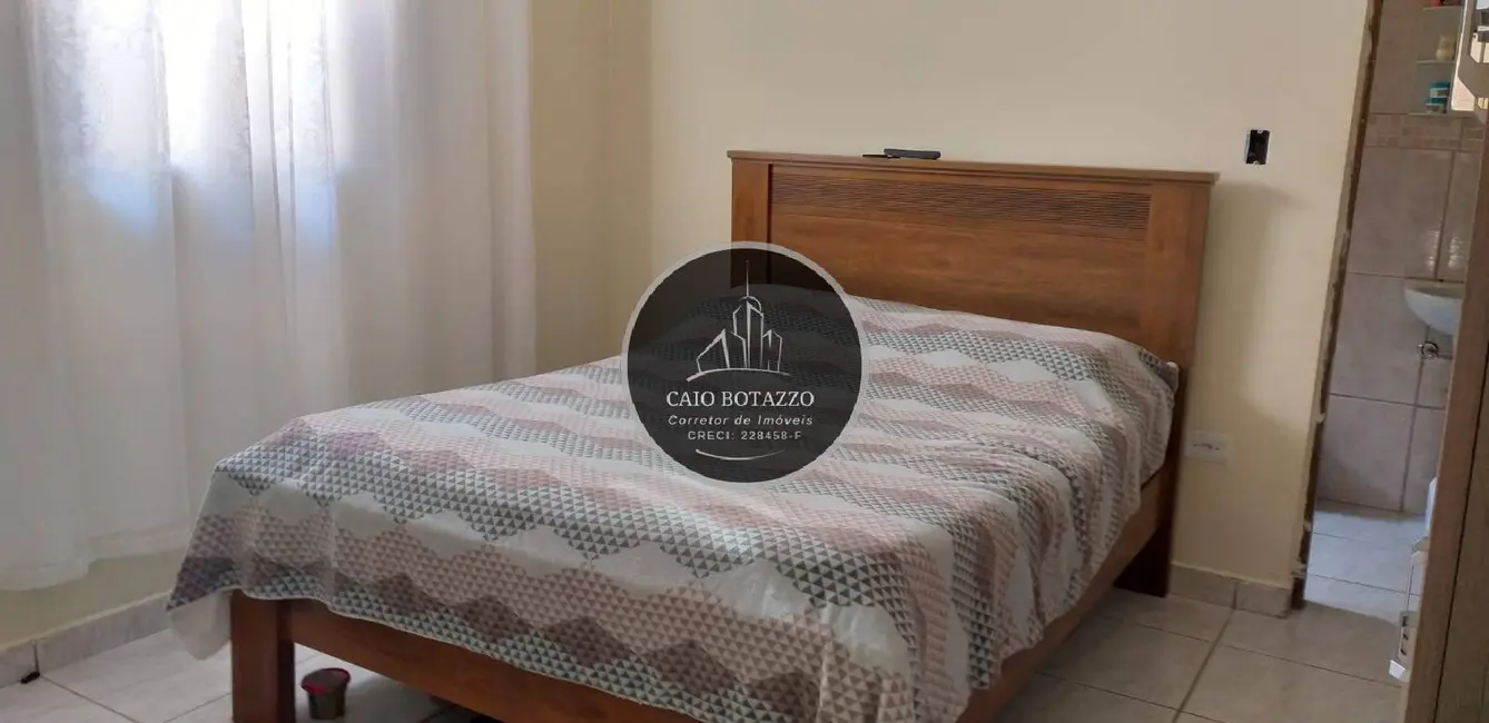 Foto 4 de Casa com 2 quartos à venda em Mongagua - SP