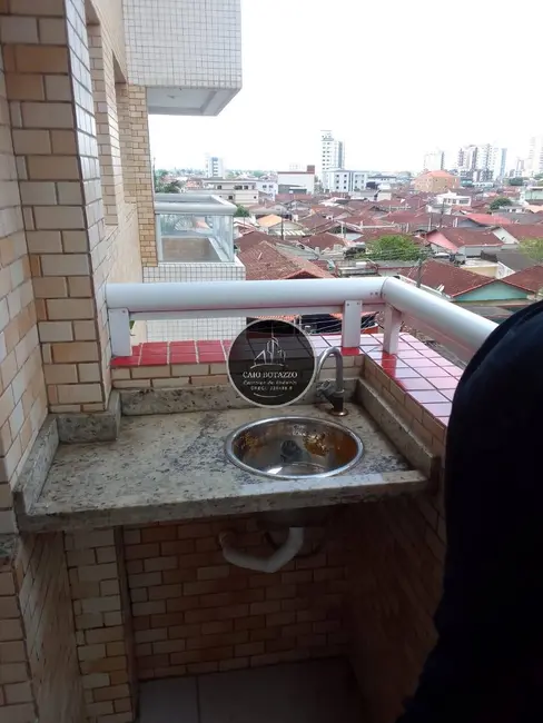 Foto 6 de Casa com 1 quarto à venda em Ocian, Praia Grande - SP