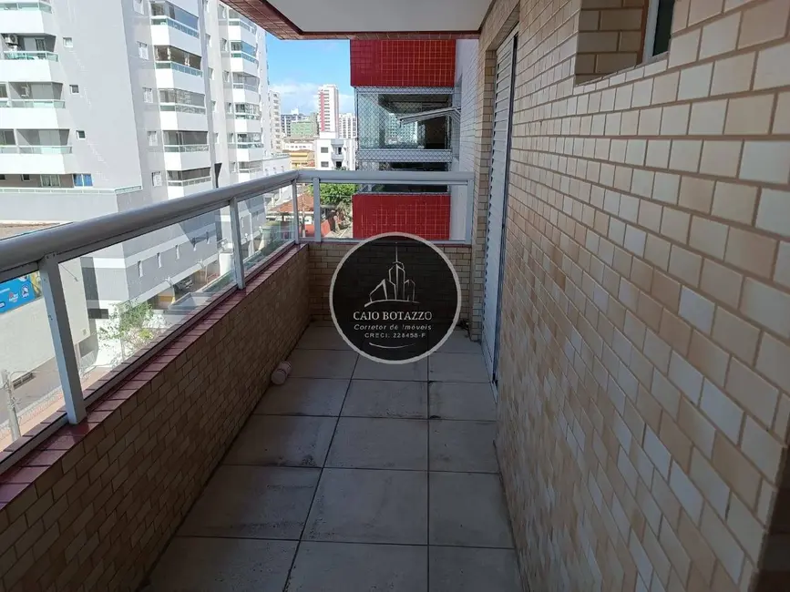 Foto 1 de Casa com 1 quarto à venda em Ocian, Praia Grande - SP