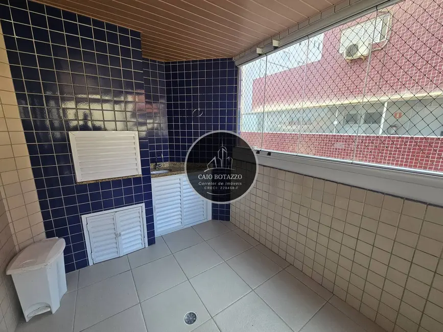 Foto 1 de Apartamento com 3 quartos à venda e para alugar, 123m2 em Centro, Itanhaem - SP