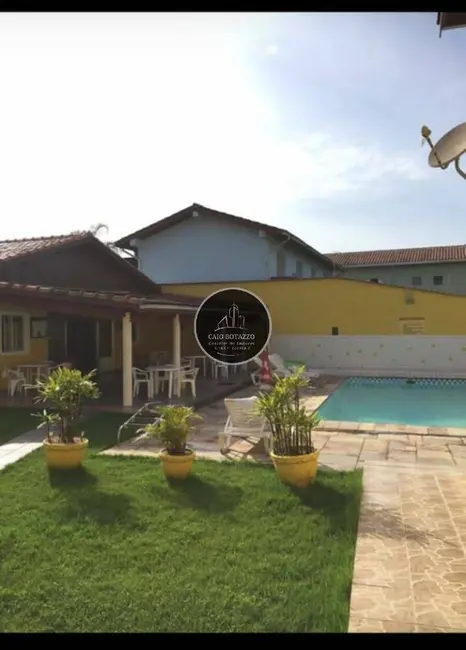 Foto 1 de Sobrado com 2 quartos à venda, 75m2 em Mongagua - SP