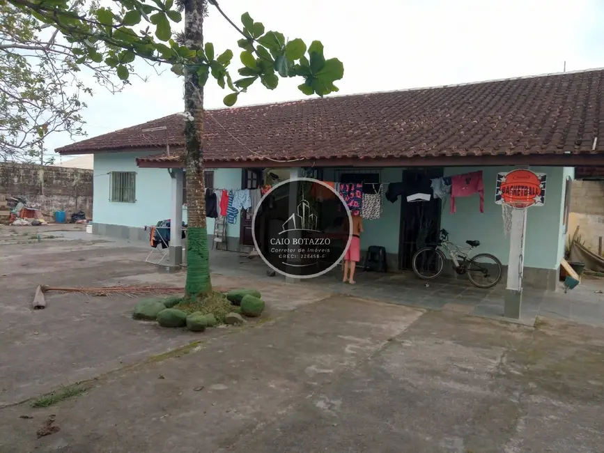 Casa com 2 quartos à venda em Peruibe - SP - imagem 5 Foto 5 de Casa com 2 quartos à venda em Peruibe - SP