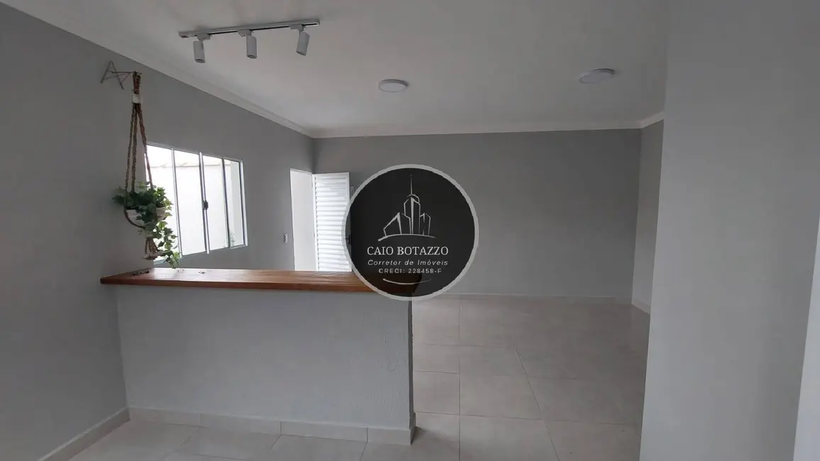 Foto 4 de Casa com 2 quartos à venda em Itanhaem - SP