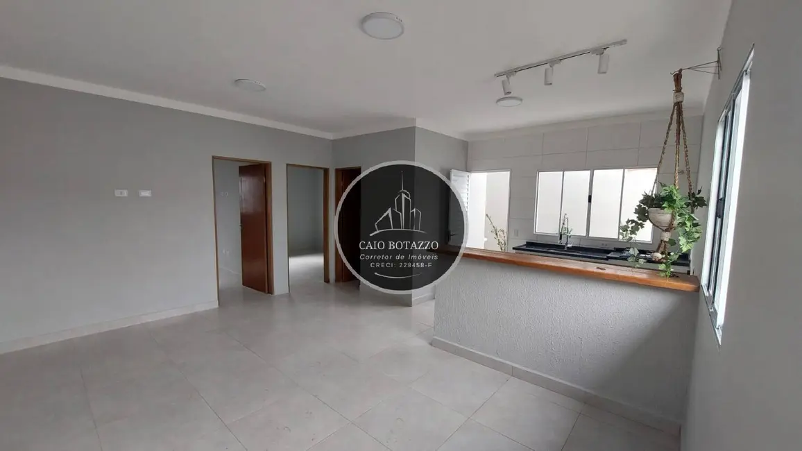 Foto 7 de Casa com 2 quartos à venda em Itanhaem - SP