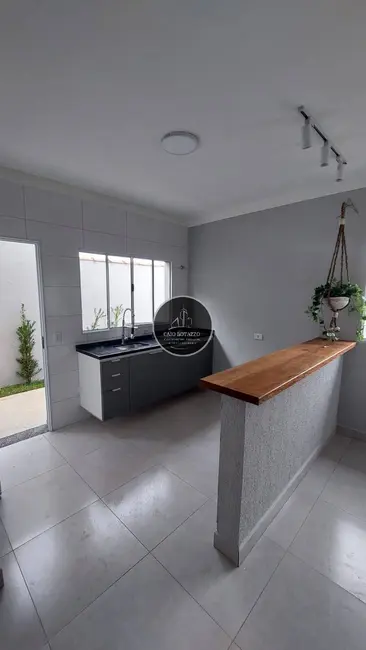 Foto 8 de Casa com 2 quartos à venda em Itanhaem - SP