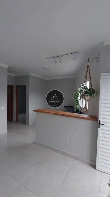 Foto 9 de Casa com 2 quartos à venda em Itanhaem - SP