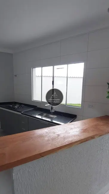 Foto 2 de Casa com 2 quartos à venda em Itanhaem - SP