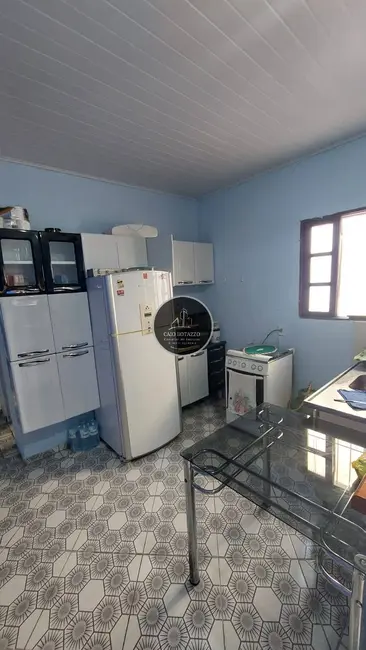 Foto 7 de Casa com 2 quartos à venda em Mongagua - SP