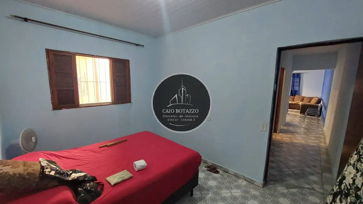 Foto 9 de Casa com 2 quartos à venda em Mongagua - SP