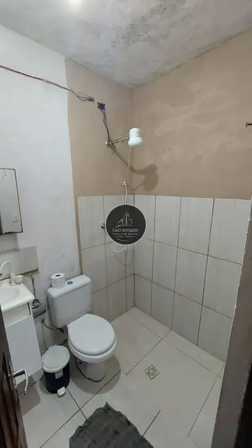 Foto 3 de Casa com 2 quartos à venda em Mongagua - SP