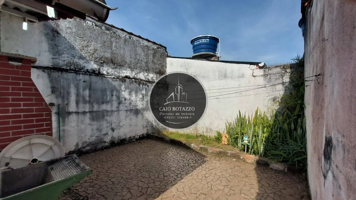 Foto 4 de Casa à venda em Mongagua - SP