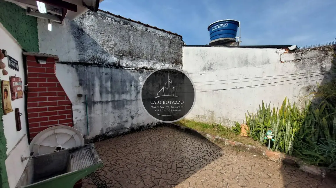 Foto 5 de Casa à venda em Mongagua - SP