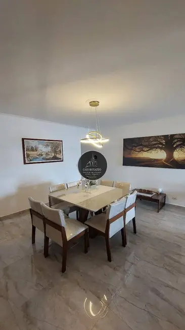 Foto 8 de Apartamento com 3 quartos à venda, 120m2 em Centro, Mongagua - SP