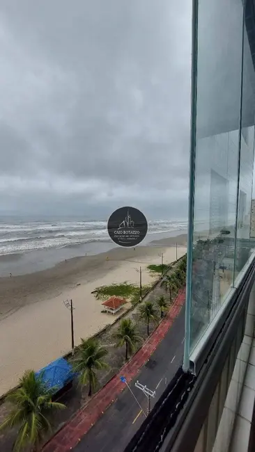 Foto 9 de Apartamento com 3 quartos à venda, 120m2 em Centro, Mongagua - SP