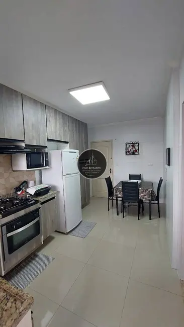 Foto 6 de Apartamento com 3 quartos à venda, 120m2 em Centro, Mongagua - SP