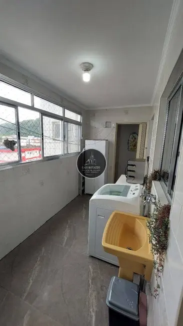 Foto 2 de Apartamento com 3 quartos à venda, 120m2 em Centro, Mongagua - SP