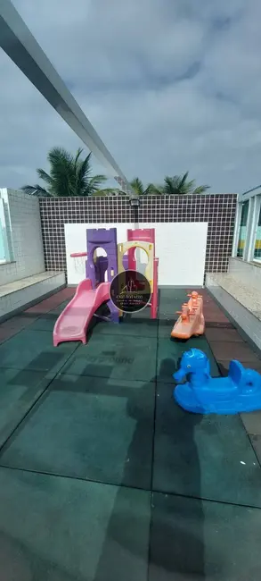 Foto 2 de Apartamento com 2 quartos à venda, 75m2 em Mongagua - SP