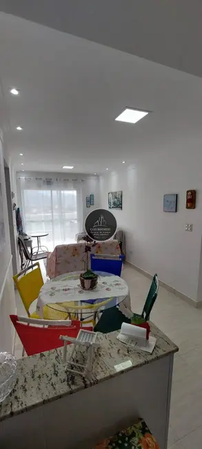 Foto 6 de Apartamento com 2 quartos à venda, 75m2 em Mongagua - SP