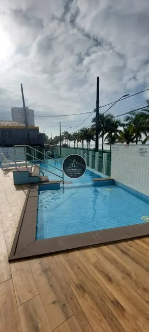 Foto 4 de Apartamento com 2 quartos à venda, 75m2 em Mongagua - SP
